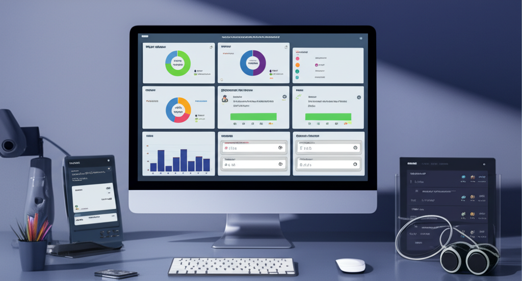 Automation Dashboard